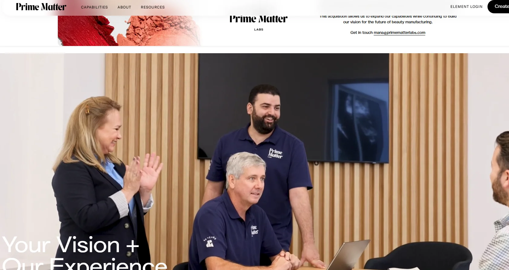 Top 10 Personal Care Manufacturers in the USA